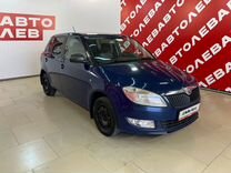 Skoda Fabia 1.2 MT, 2013, 219 510 км, с пробегом, цена 589 000 руб.