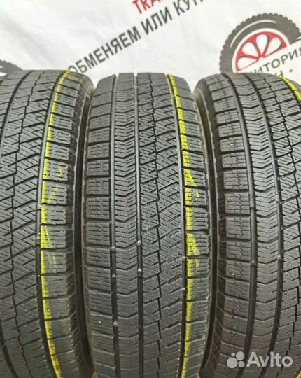 Bridgestone Blizzak VRX2 185/65 R15 88Q