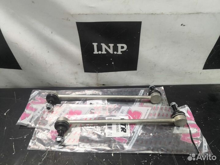 Стойки стабилизатора переднего Mazda 3 BK BL