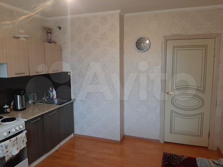 1-к. квартира, 48,1 м², 11/19 эт.