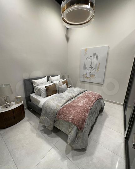 Квартира, 46 м² (ОАЭ)