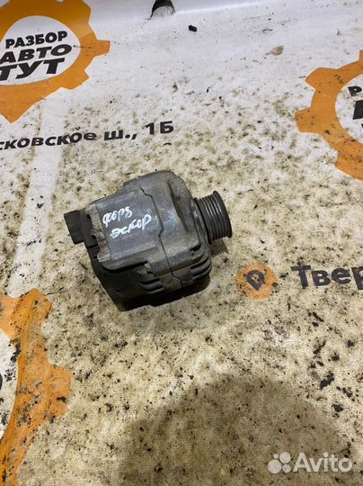 Генератор Ford Escort 1.4 F6F