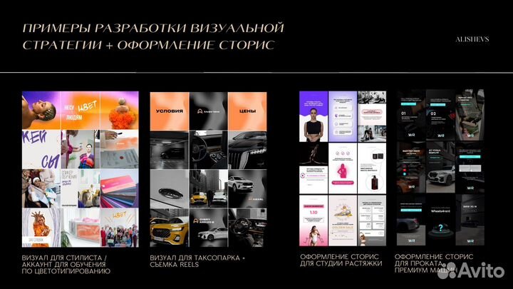 Смм-специалист, контент-менеджер, рилсмэйкер