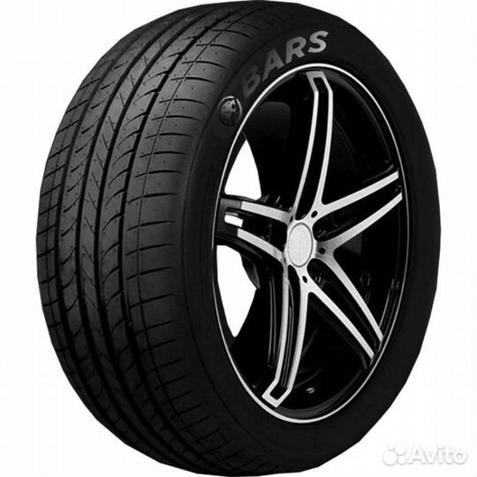 Bars UZ200 195/65 R15