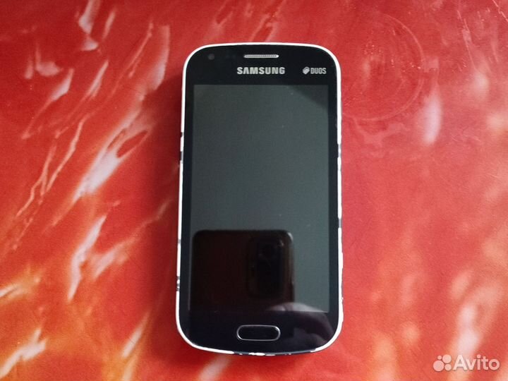 Samsung Galaxy S Duos GT-S7562, 4 ГБ