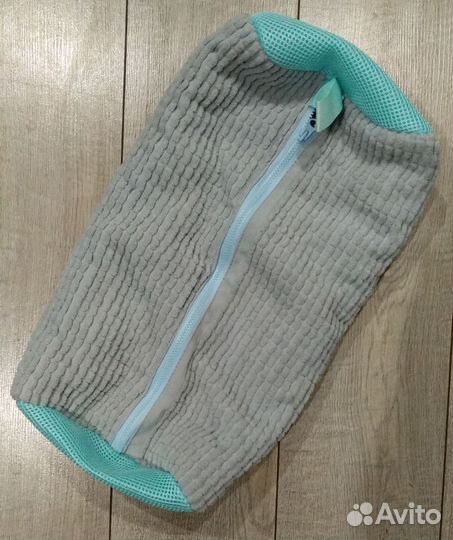 Мешок для стирки обуви