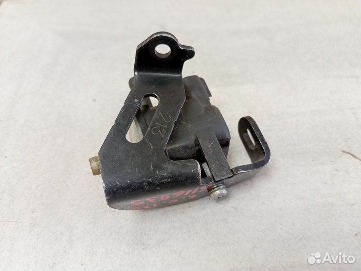 Электромагнитный клапан