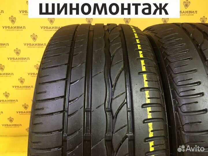 Bridgestone Turanza ER300 245/45 R17 95W