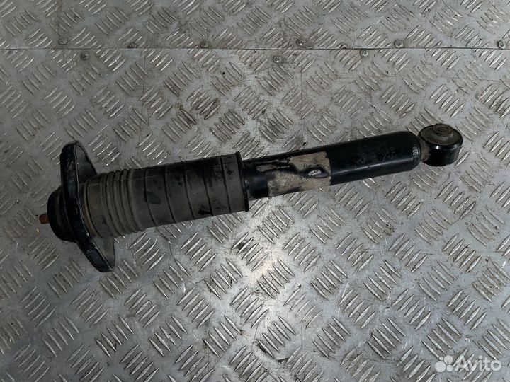 Амортизатор задний Infiniti JX / QX