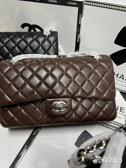 Сумка Chanel Flap