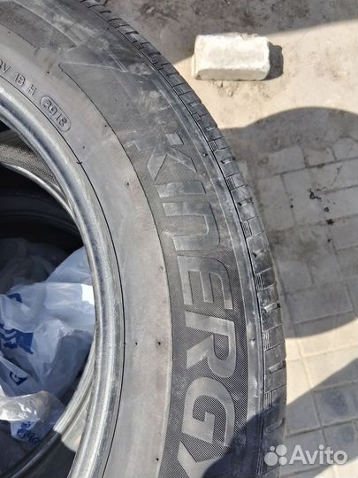 Hankook Kinergy GT H436 235/60 R18 103H