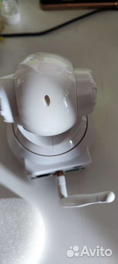 Камера видеонаблюдения WiFi