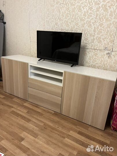 Тумба под телевизор IKEA