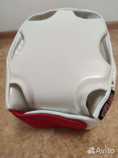 Детский шлем защитный