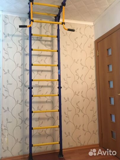 Шведская стенка