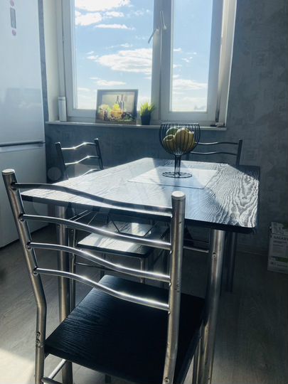 Комната 18 м² в 2-к., 13/15 эт.