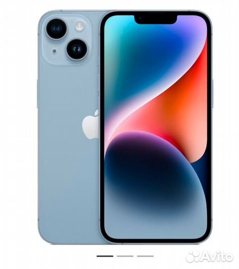 iPhone 14, 128 ГБ