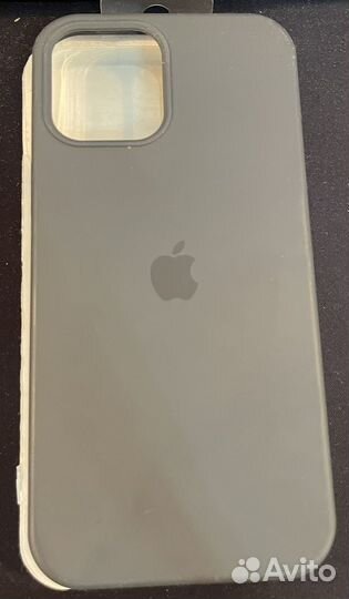 Продам чехлы iPhone 12 pro Max