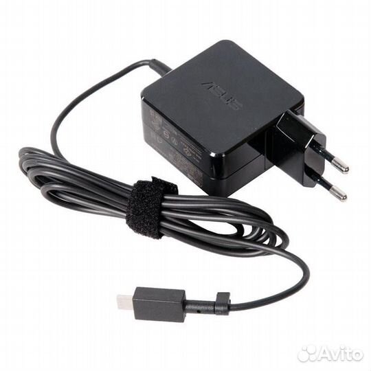 Блок питания Asus EeeBook, VivoBook, Transformer