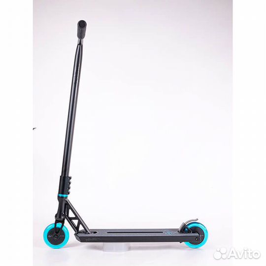 Трюковый самокат Tech Team Zorg Pro новый