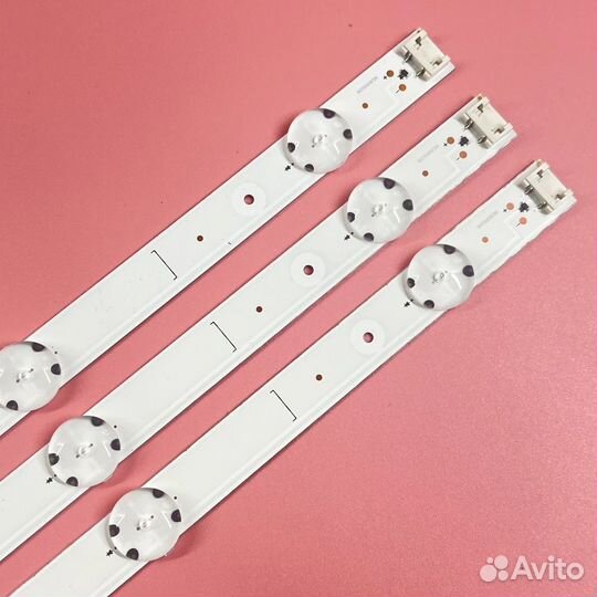 Подсветка для телевизора LG 43