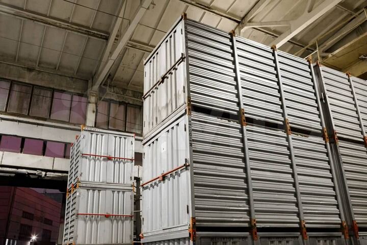 Аренда склада для физлиц и организаций