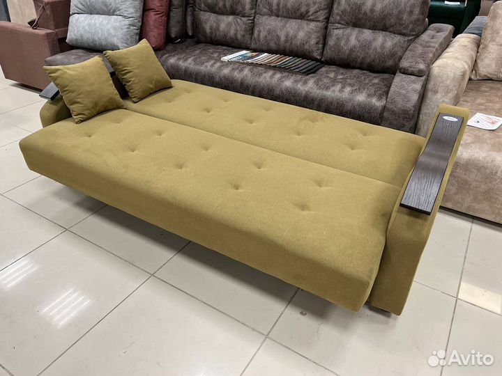 Диван кровать «рондо» 0942