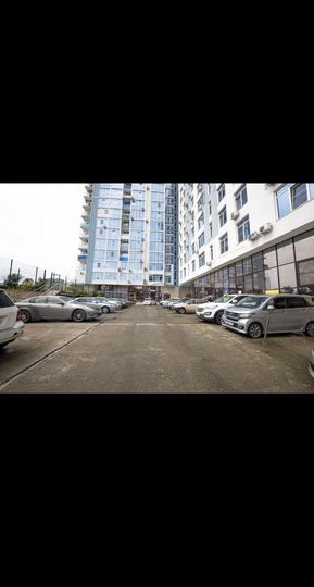 2-к. квартира, 41 м², 4/17 эт.