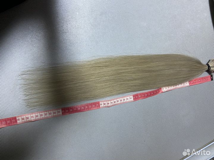 Волосы для наращивания