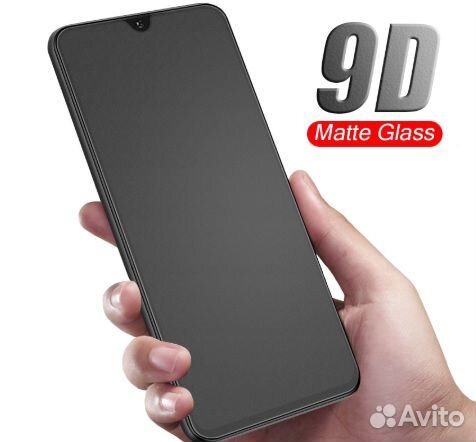 Защитное стекло Samsung Galaxy А-серии, S-серии
