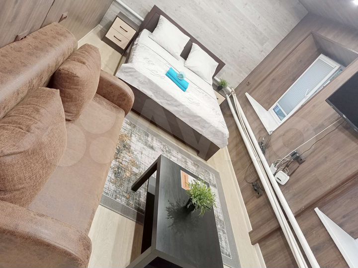 Дом 45 м² на участке 3 сот.