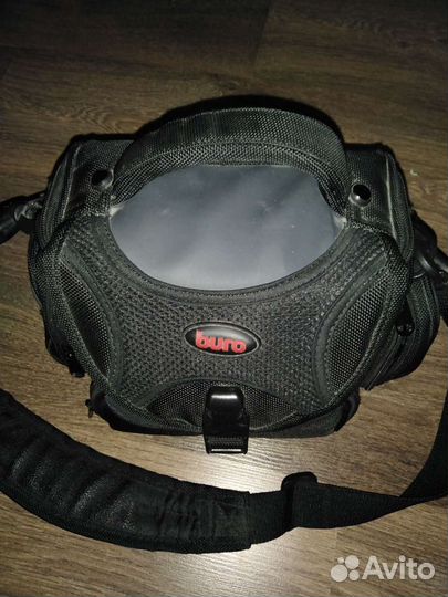 Зеркальный фотоаппарат canon еos 1000d