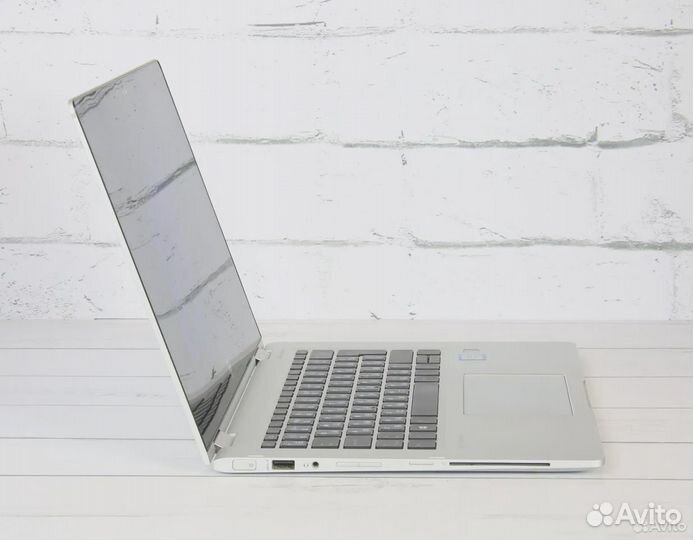 Ультрабук HP EliteBook x360 1030 g2 i5/8/256