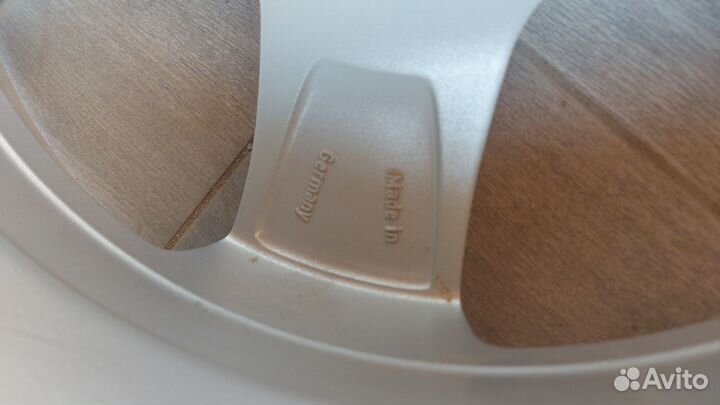 Диски r 15 оригинальные Volkswagen