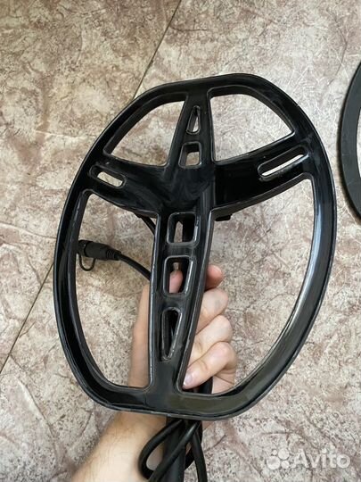 Металлоискатель