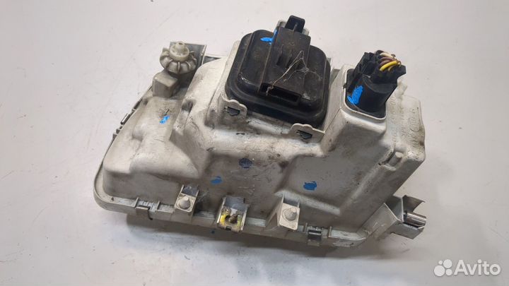 Фара (передняя) Volkswagen Polo, 1996