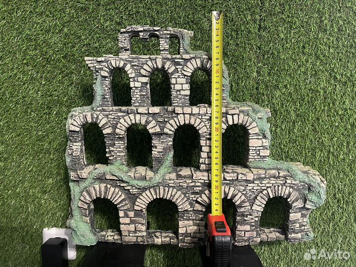 Грот для аквариума, Коряги