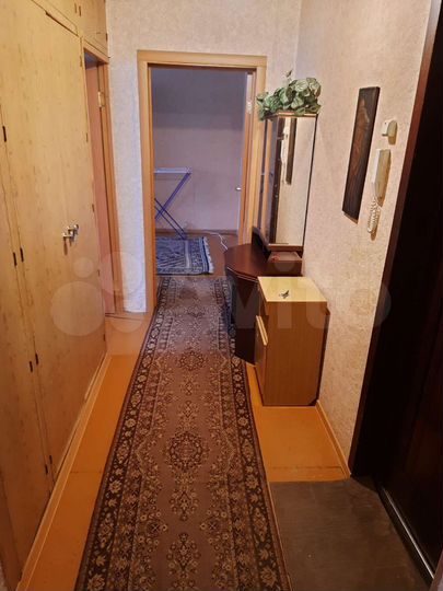 2-к. квартира, 48 м², 4/5 эт.