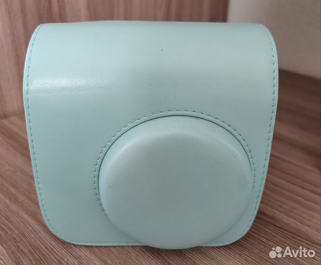 Fujifilm Instax Mini 9