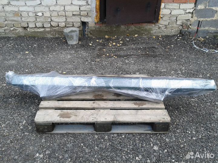 Ложмент стапель (салазки) для перевозки(хранения)