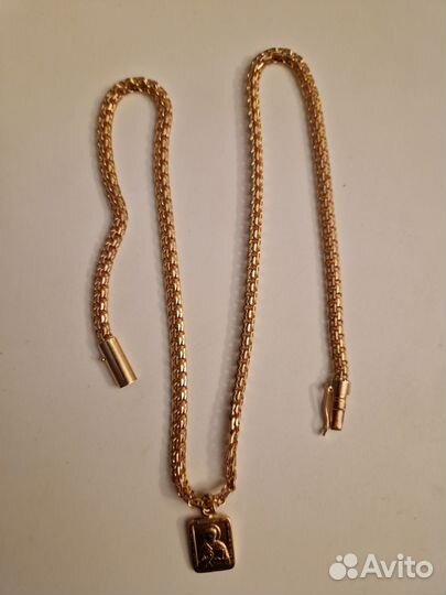 Золотая цепь бисмарк