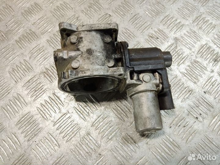 Клапан EGR Volkswagen Touareg 2002 2010