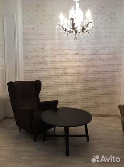 Почасовая аренда зала