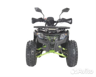 Квадроцикл yacota dazzle LUX-LD