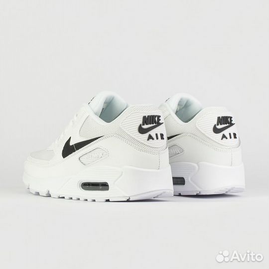 Кроссовки Nike Air Max 90 21646