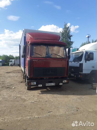 МАЗ 4370, 2007