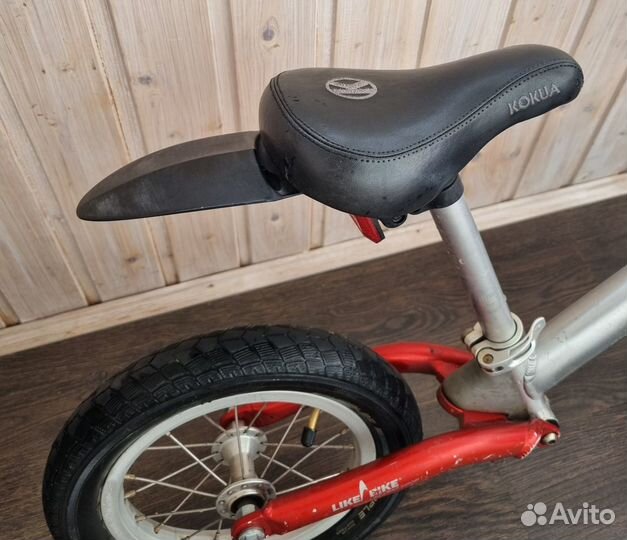 Беговел kokua