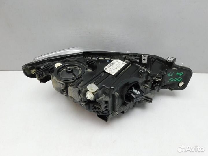 Фара левая BMW 3-Series/M3