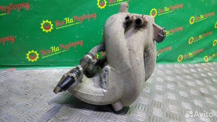 Впускной коллектор Chery Fora Vortex Estina седан