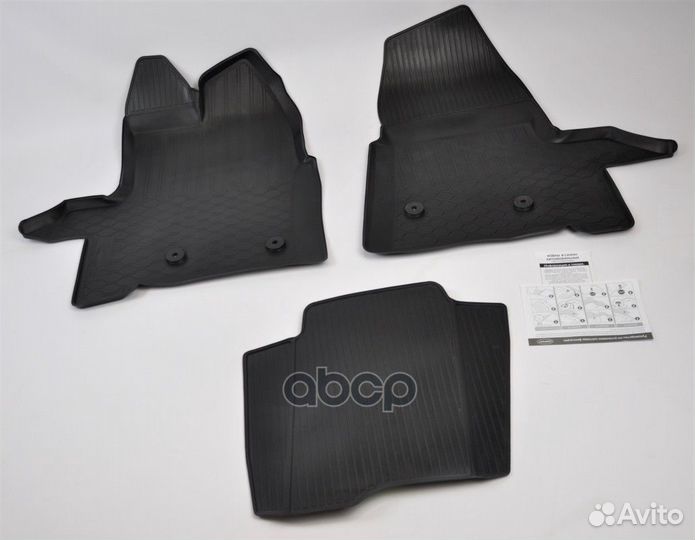 Коврики 1698509PL comfort